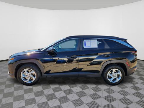 Used 2023 Hyundai Tucson SEL image 5
