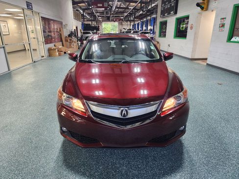 Used 2015 Acura ILX w/ Premium Package image 3