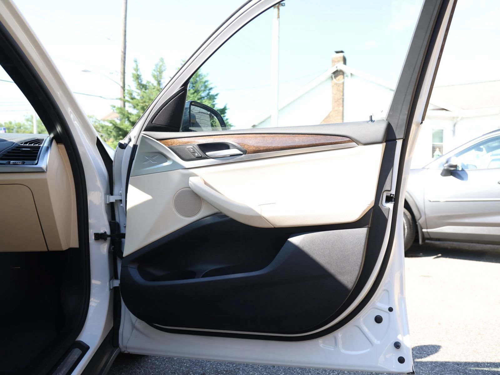 Used 2020 BMW X3 xDrive30i w/ Convenience Package AWD/4WD image 29