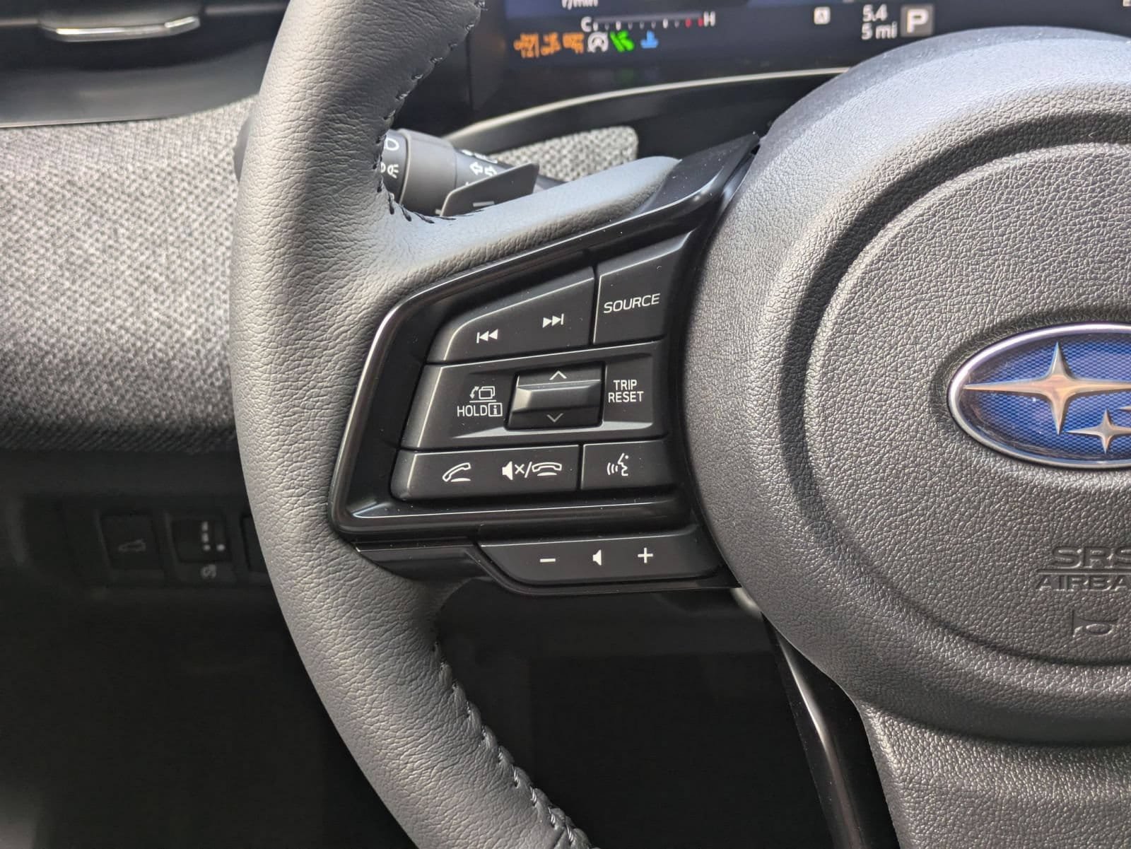 New 2026 Subaru Outback Limited XT AWD/4WD image 15