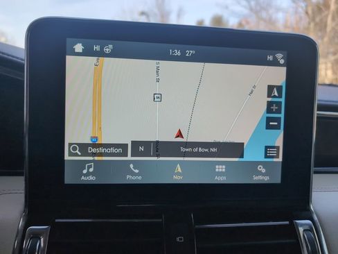 Used 2018 Lincoln Navigator Reserve w/ Technology Package image 29