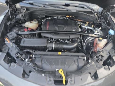 Used 2018 Alfa Romeo Stelvio Sport w/ Quick Order Package 22J Sport image 20