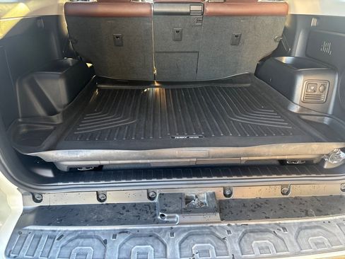 Used 2016 Toyota 4Runner Limited image 54