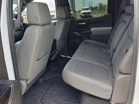 Used 2020 GMC Sierra 1500 SLT w/ SLT Premium Plus Package image 6