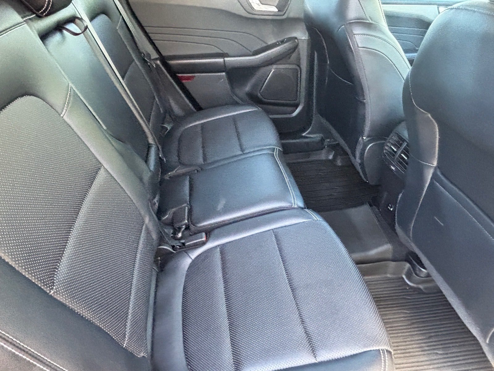 Used 2021 Ford Escape SEL AWD/4WD image 28