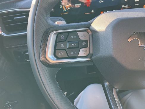 New 2024 Ford Mustang GT Premium image 20