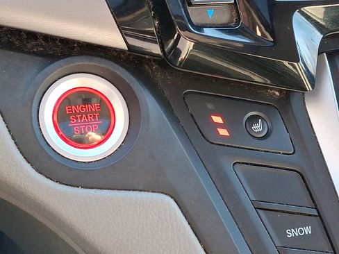 Used 2018 Honda Odyssey EX-L image 27