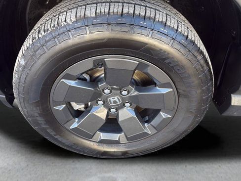 Used 2026 Honda Passport RTL image 10