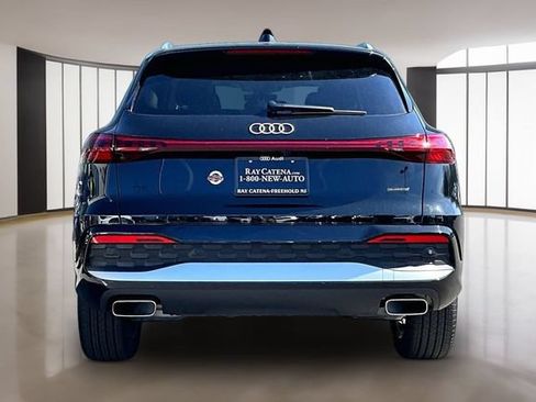 Used 2025 Audi Q5 Premium w/ 19" Wheel Package AWD/4WD image 6