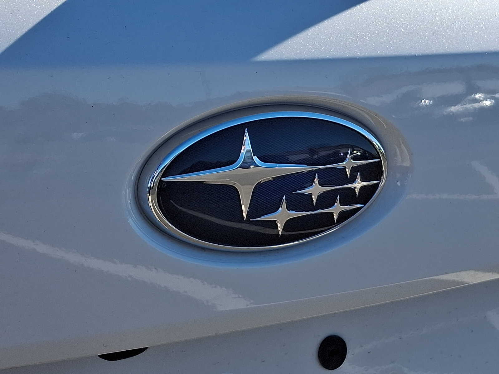New 2027 Subaru Crosstrek 2.5i Limited AWD/4WD image 10