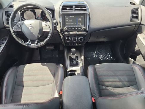 Used 2024 Mitsubishi Outlander Sport SE AWD/4WD image 10