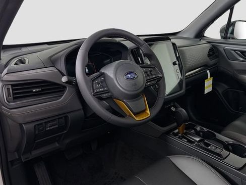New 2026 Subaru Forester Wilderness image 9