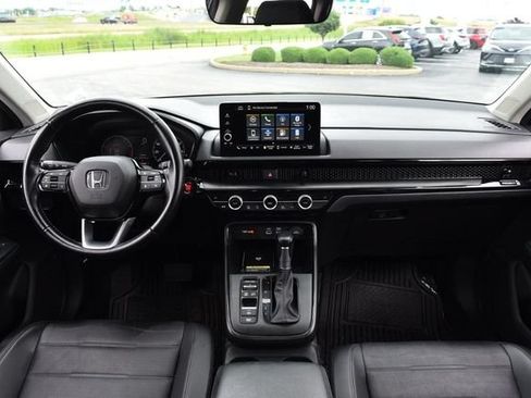 Used 2025 Honda CR-V EX-L image 7