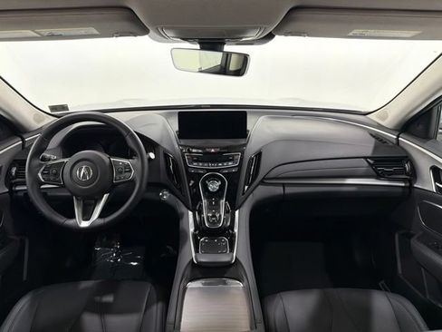 Certified 2023 Acura RDX AWD image 29