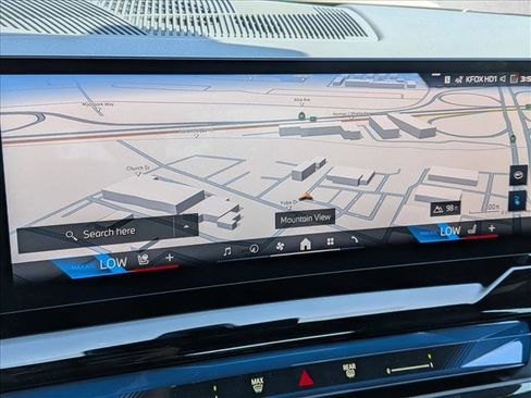 New 2026 BMW i5 AWD/4WD image 13