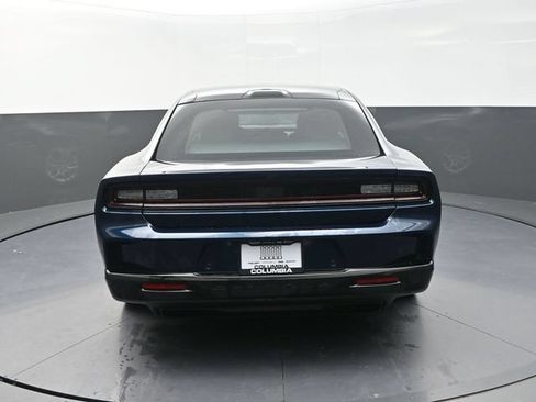 Used 2025 Dodge Charger Daytona R/T w/ Sun & Sound Package AWD/4WD image 9