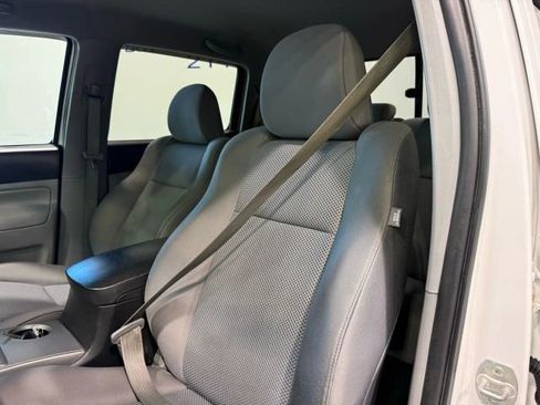 Used 2012 Toyota Tacoma 4x4 Double Cab w/ TRD Sport Upgrade Pkg image 23