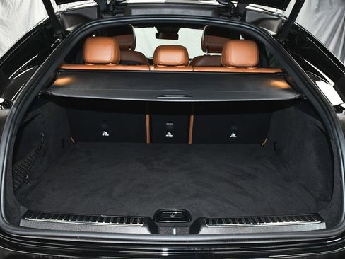 Used 2022 Mercedes-Benz GLC 300 4MATIC Coupe image 61