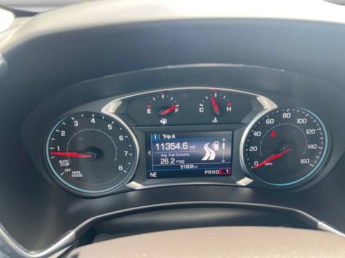 Used 2024 Chevrolet Equinox LT AWD/4WD image 14