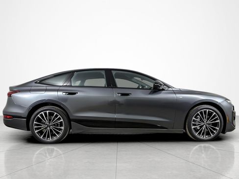 New 2027 Audi A6 e-tron Premium Plus AWD/4WD image 7