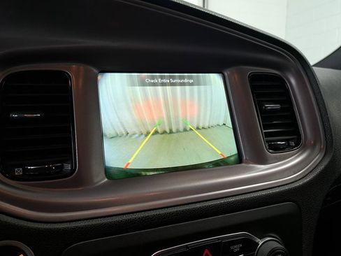 Used 2023 Dodge Charger GT w/ Blacktop Package image 12