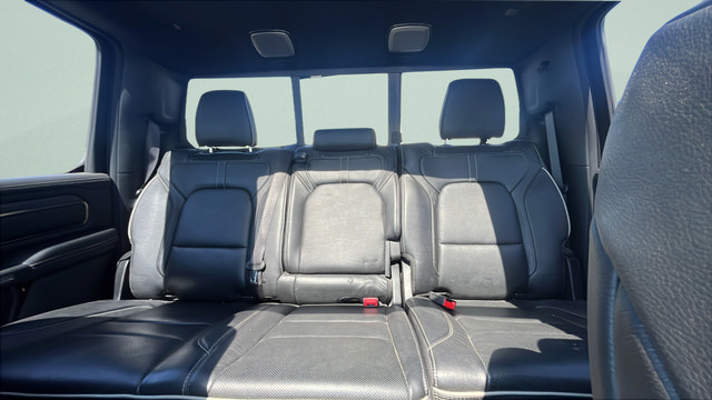 Used 2021 RAM 1500 Limited AWD/4WD image 20