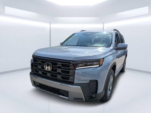 New 2026 Honda Pilot EX-L image 7