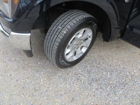 Used 2023 Ford F150 XLT w/ Equipment Group 301A Mid RWD image 27