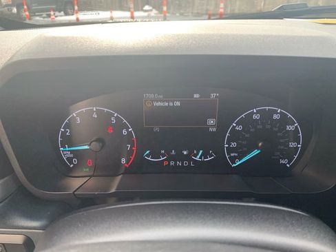 Used 2024 Ford Maverick XLT w/ XLT Luxury Package AWD/4WD image 21