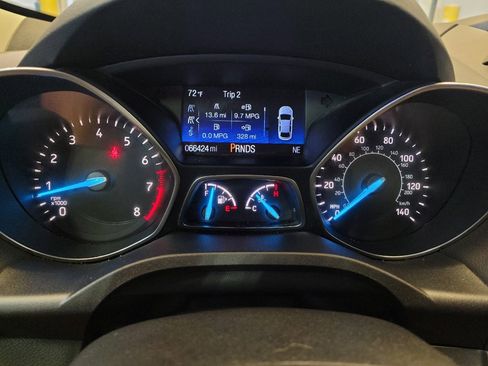 Used 2018 Ford Escape S FWD image 23