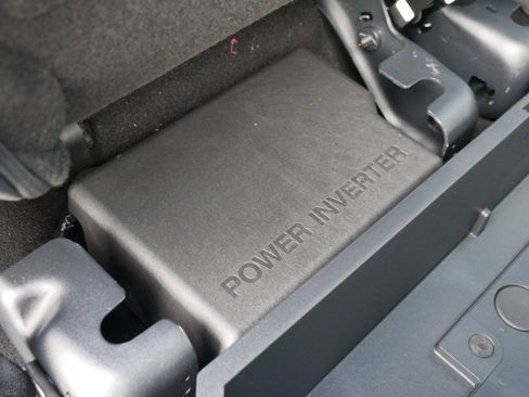 New 2025 Ford F250 Lariat w/ Lariat Ultimate Package image 38