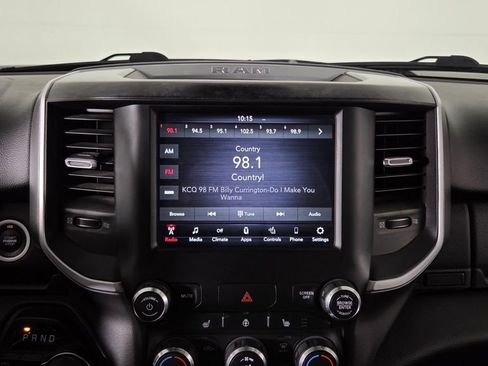 Used 2020 RAM 1500 Big Horn image 21