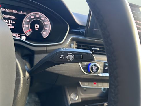 Used 2025 Audi A5 2.0T Premium Plus w/ Premium Plus image 47