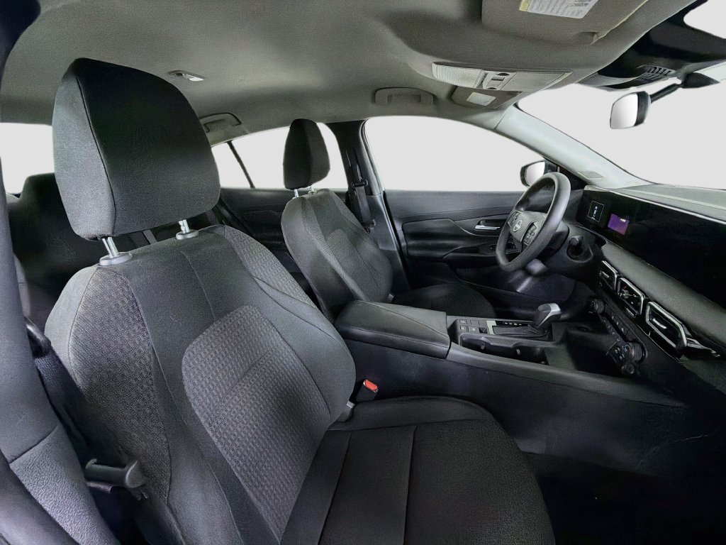 Used 2026 Nissan Sentra S w/ Floor Mat Package FWD image 27