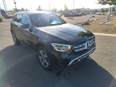 Used 2020 Mercedes-Benz GLC 300