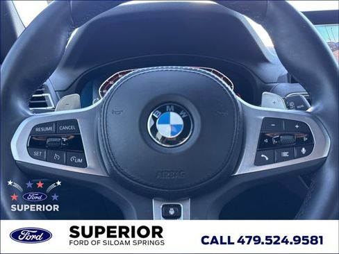 Used 2024 BMW X3 xDrive30i w/ Premium Package w/ZPA AWD/4WD image 23