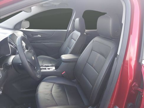 Used 2023 Chevrolet Equinox Premier AWD/4WD image 10