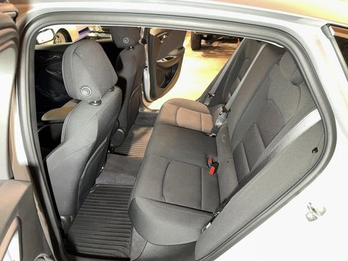 Used 2020 Chevrolet Malibu LS w/ LPO, Convenience Package 2 image 48