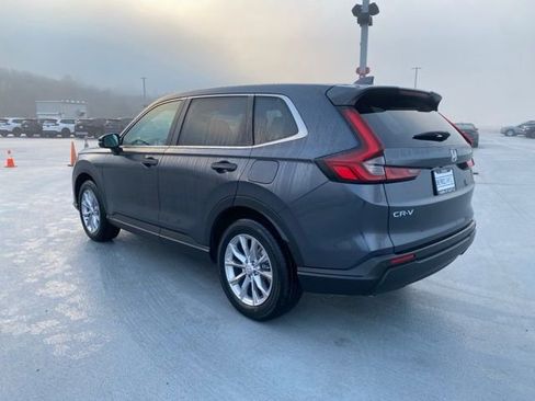 Used 2024 Honda CR-V EX-L image 10