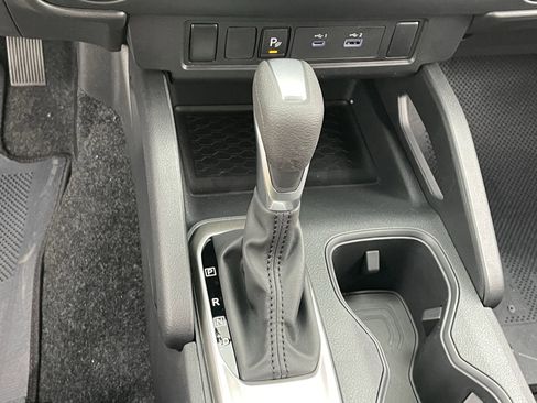 New 2026 Nissan Frontier S image 30