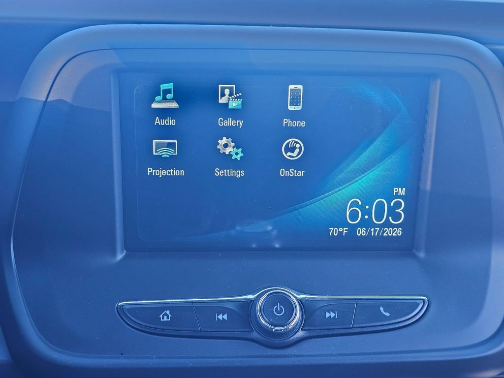 Used 2017 Chevrolet Camaro LS RWD image 25