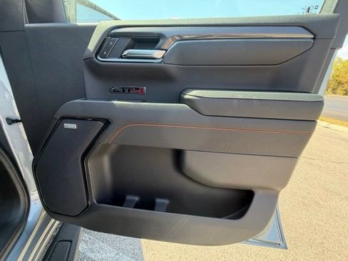 New 2026 GMC Sierra 1500 AT4 w/ AT4 Premium Package AWD/4WD image 25