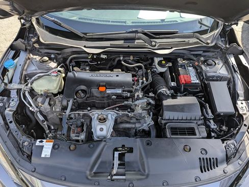 Used 2021 Honda Civic LX image 34
