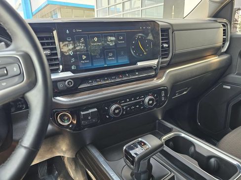 Used 2023 Chevrolet Silverado 1500 RST w/ All Star Edition Plus AWD/4WD image 32