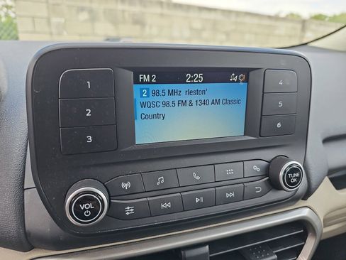 Used 2021 Ford EcoSport S FWD image 20