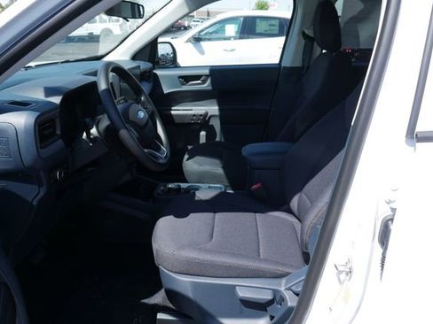 New 2026 Ford Maverick XL FWD image 2