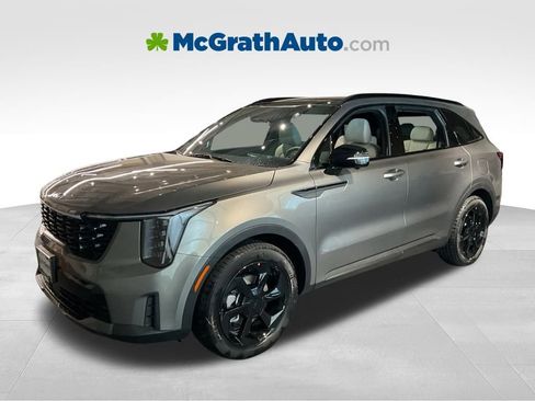 New 2026 Kia Sorento SX Prestige image 6
