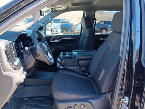 New 2026 GMC Sierra 3500 SLE w/ SLE Value Package AWD/4WD image 6