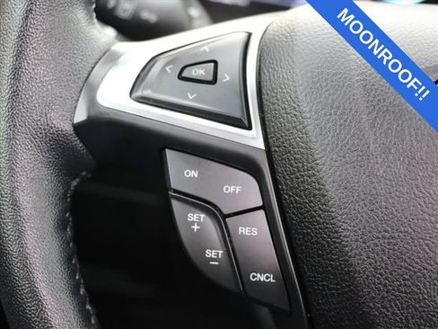 Used 2022 Ford Edge SEL w/ Convenience Package image 27