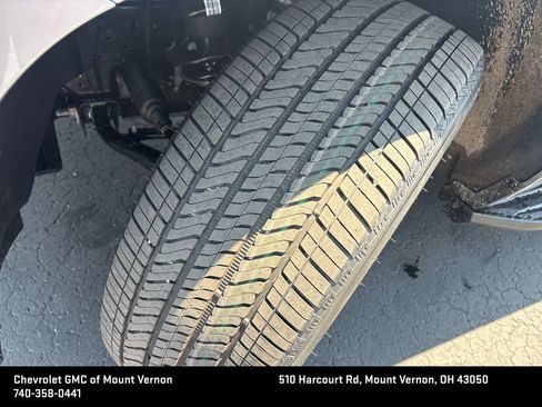 New 2026 GMC Yukon XL Denali AWD/4WD image 26